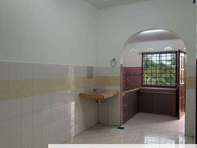 House for rent in Sri Rusa, Negeri Sembilan