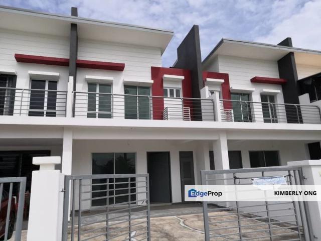 House for sale in Sri Rusa, Negeri Sembilan