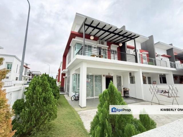 House for sale in Sri Rusa, Negeri Sembilan