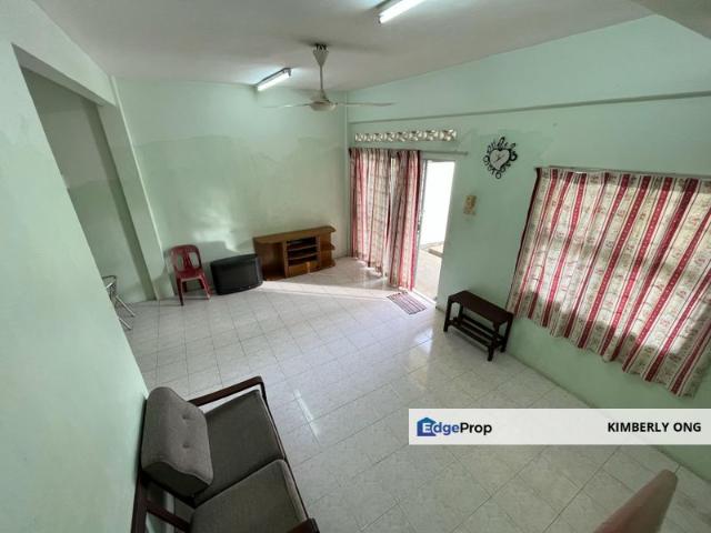 House for sale in Sri Rusa, Negeri Sembilan