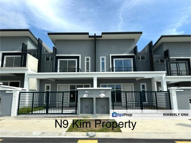 House for sale in Sri Rusa, Negeri Sembilan