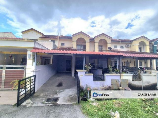 House for sale in Sri Rusa, Negeri Sembilan