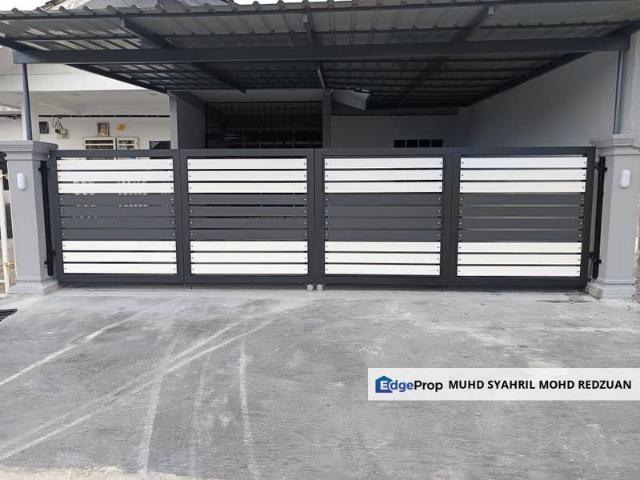 House for sale in Sri Rusa, Negeri Sembilan