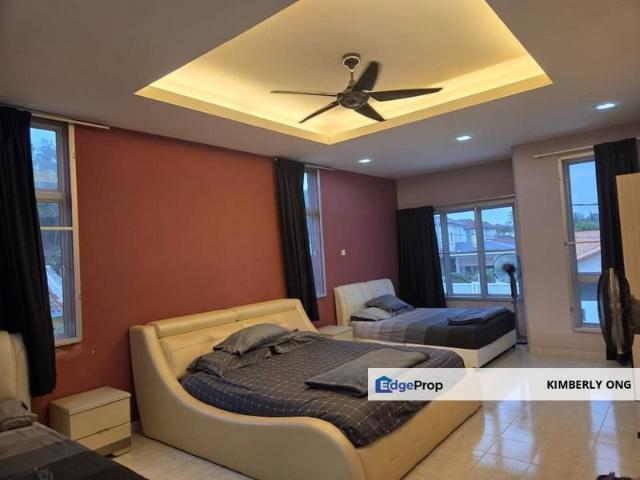 House for rent in Sri Rusa, Negeri Sembilan
