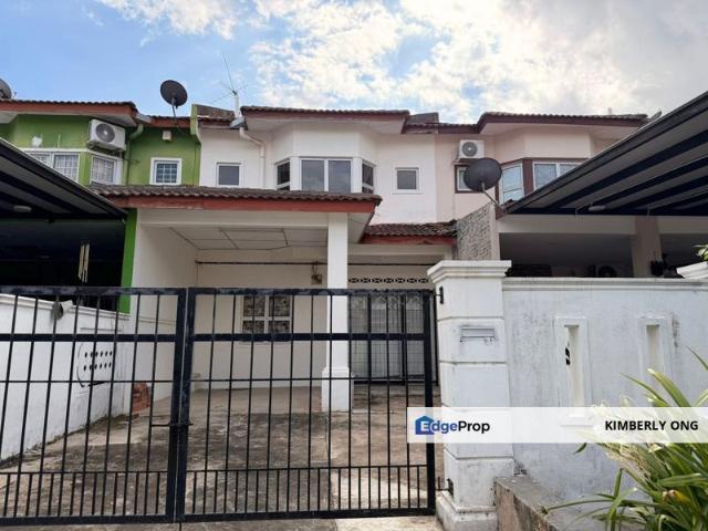 House for sale in Sri Rusa, Negeri Sembilan