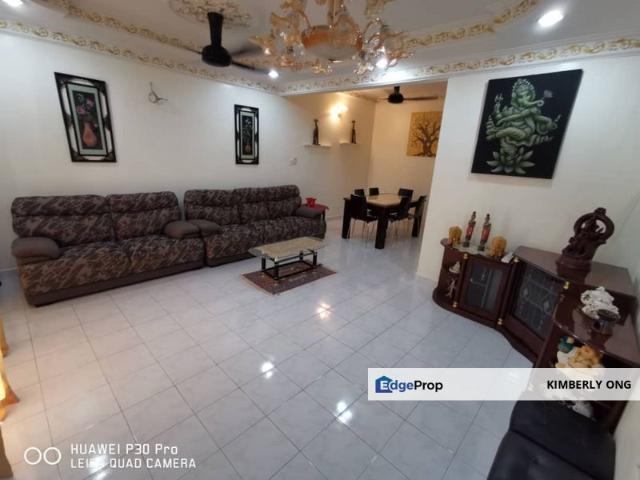 House for rent in Sri Rusa, Negeri Sembilan