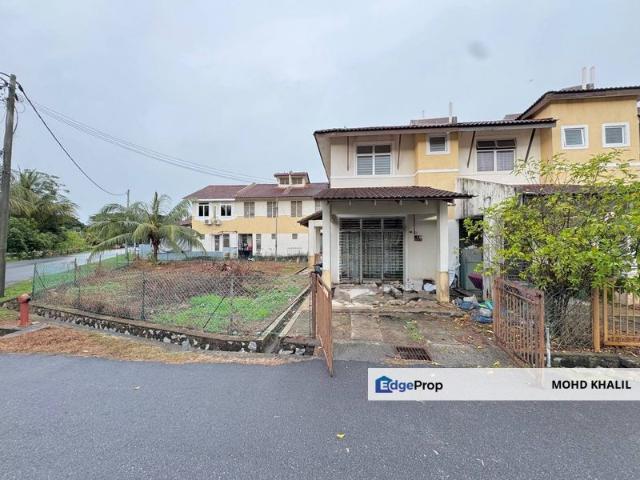 House for sale in Sri Rusa, Negeri Sembilan