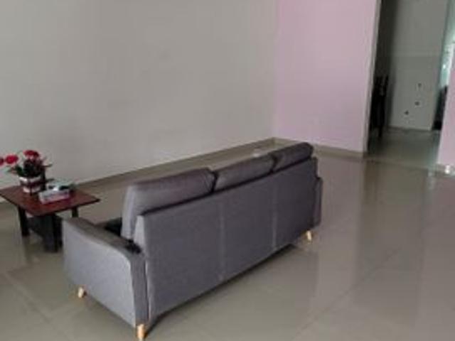 House for rent in Sri Rusa, Negeri Sembilan