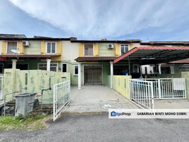 House for sale in Sri Rusa, Negeri Sembilan
