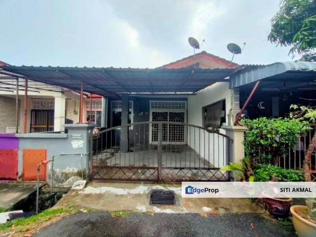 House for sale in Sri Rusa, Negeri Sembilan