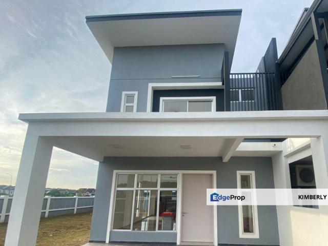 House for rent in Sri Rusa, Negeri Sembilan