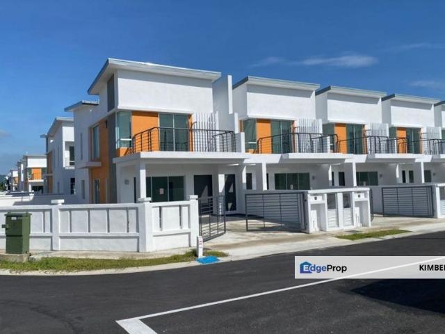 House for sale in Sri Rusa, Negeri Sembilan