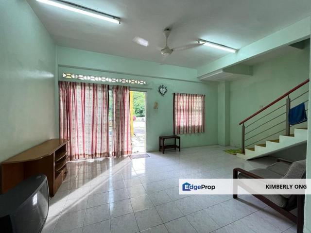 House for sale in Sri Rusa, Negeri Sembilan