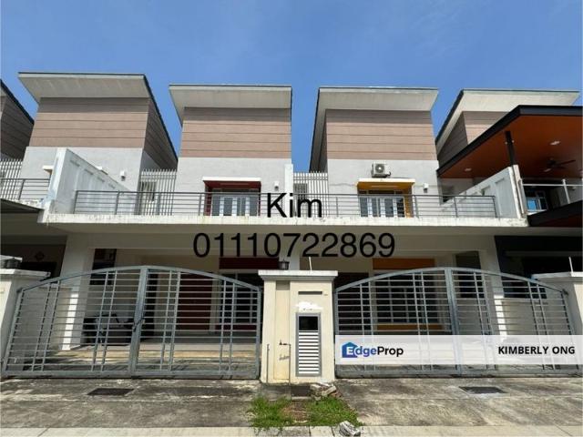 House for sale in Sri Rusa, Negeri Sembilan
