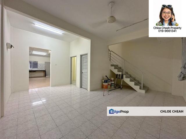 House for sale in Sri Rusa, Negeri Sembilan
