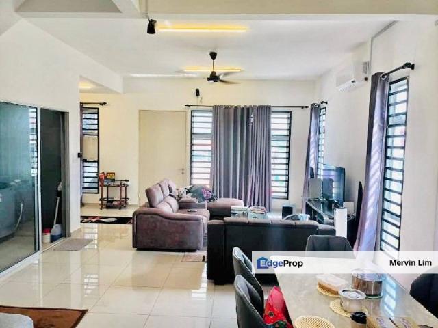 House for sale in Sri Rusa, Negeri Sembilan