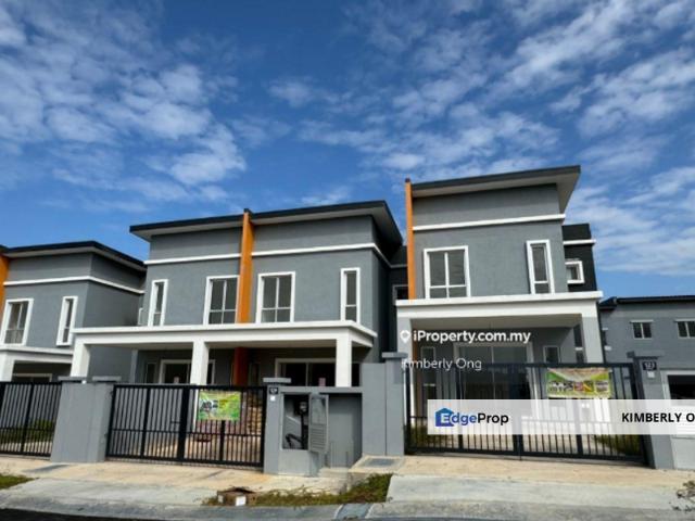 House for sale in Sri Rusa, Negeri Sembilan