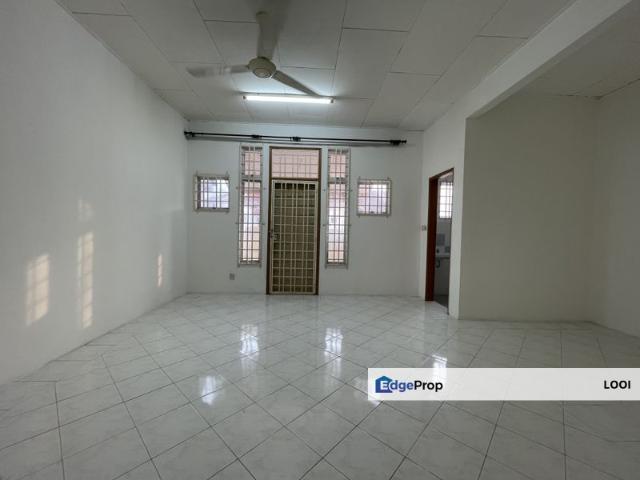 House for rent in Sri Rusa, Negeri Sembilan