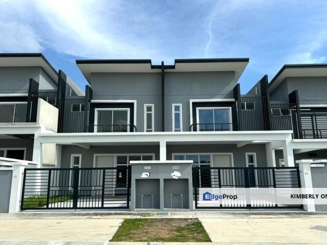 House for sale in Sri Rusa, Negeri Sembilan
