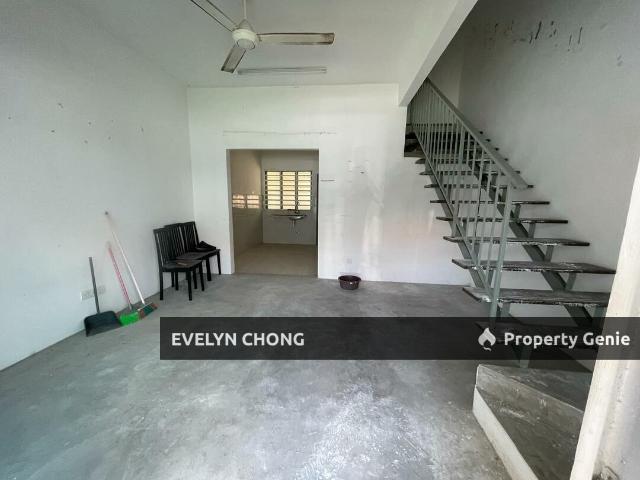Terraced House for sale in Sri Rusa, Negeri Sembilan