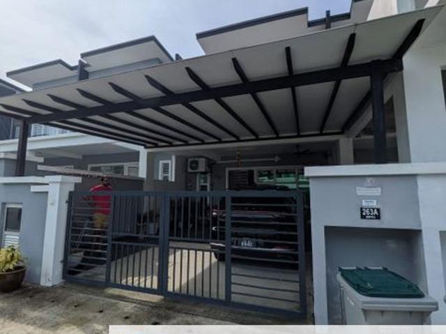 House for sale in Sri Rusa, Negeri Sembilan