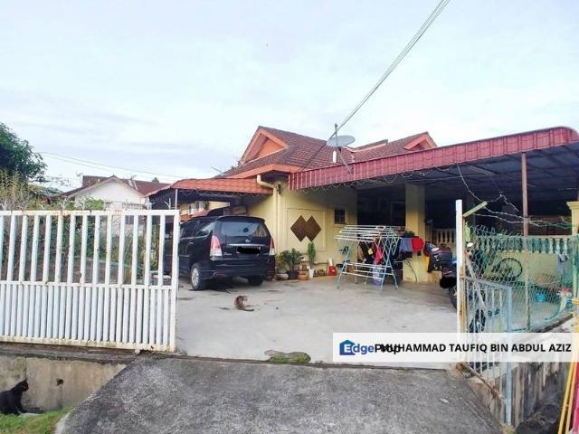 House for sale in Sri Rusa, Negeri Sembilan