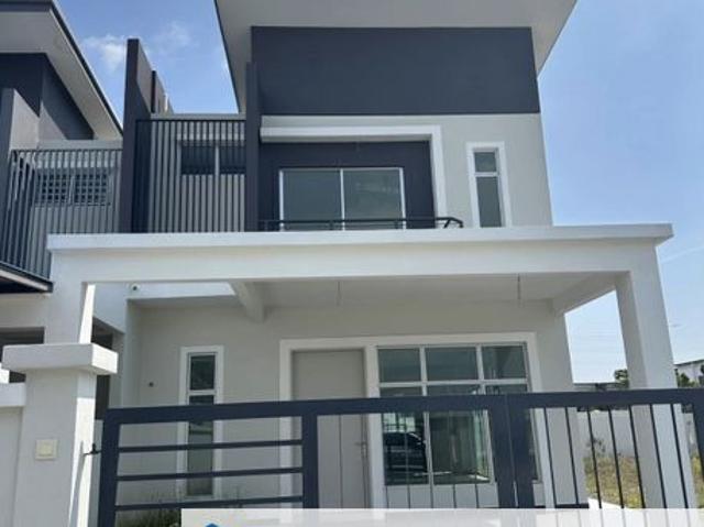 House for rent in Sri Rusa, Negeri Sembilan