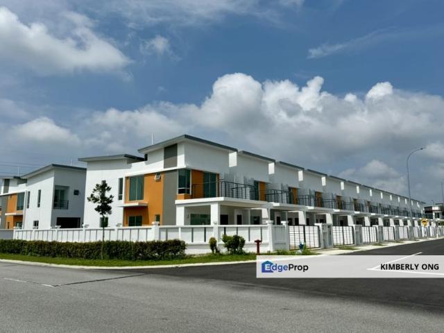 House for sale in Sri Rusa, Negeri Sembilan