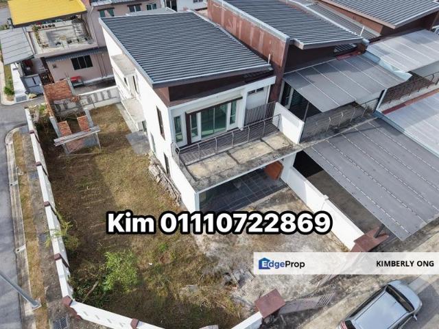 House for sale in Sri Rusa, Negeri Sembilan