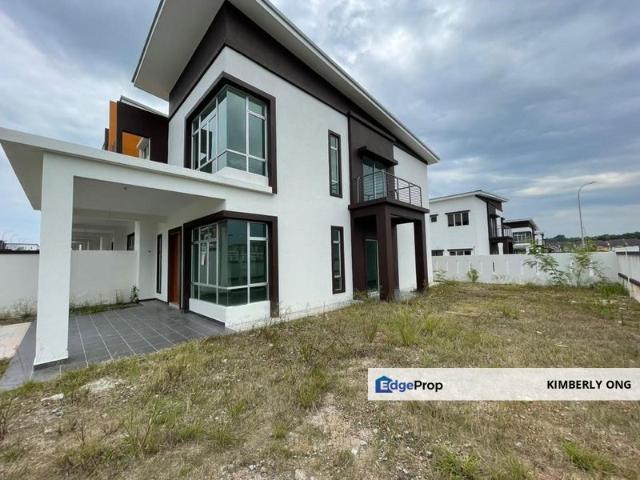 House for sale in Sri Rusa, Negeri Sembilan