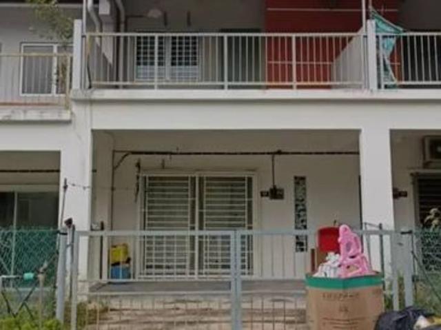 House for sale in Sri Rusa, Negeri Sembilan