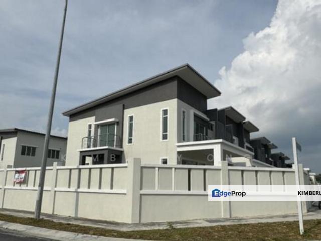House for rent in Sri Rusa, Negeri Sembilan