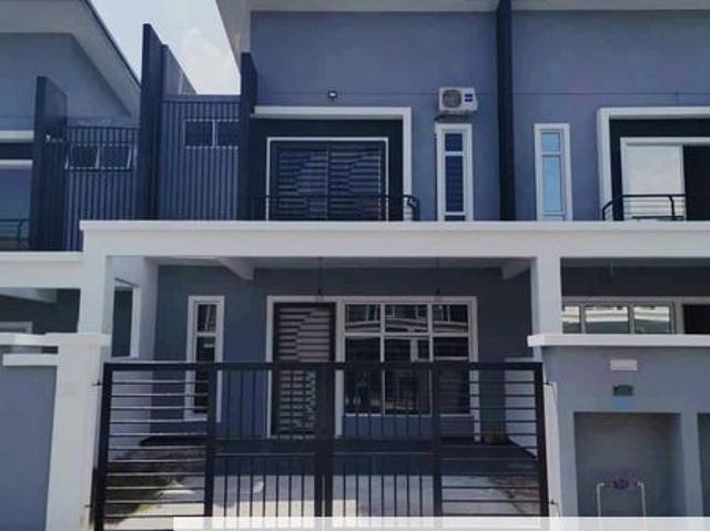 House for rent in Sri Rusa, Negeri Sembilan