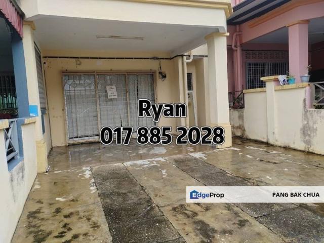 House for sale in Sri Rusa, Negeri Sembilan