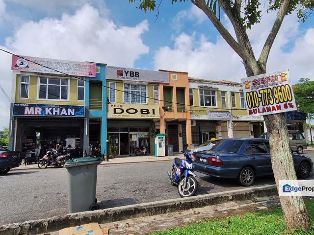 Shop for sale in Sri Rusa, Negeri Sembilan