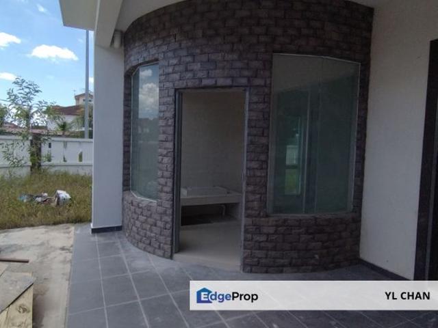 House for sale in Sri Rusa, Negeri Sembilan