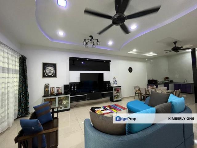 House for sale in Sri Rusa, Negeri Sembilan