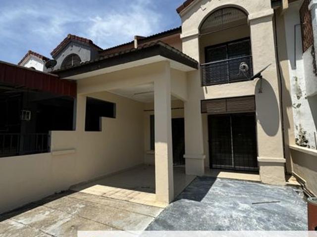 House for sale in Sri Rusa, Negeri Sembilan