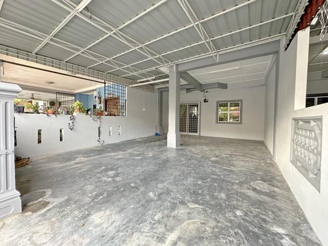 Terraced House for sale in Sri Rusa, Negeri Sembilan