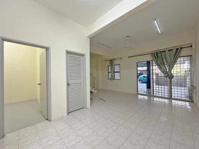 Terraced House for sale in Sri Rusa, Negeri Sembilan