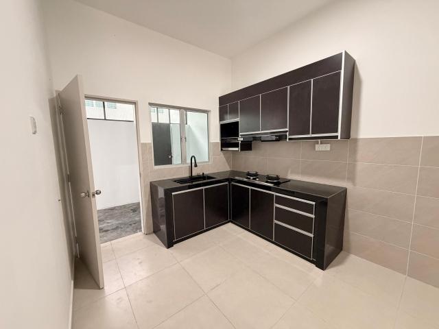 House for rent in Sri Rusa, Negeri Sembilan