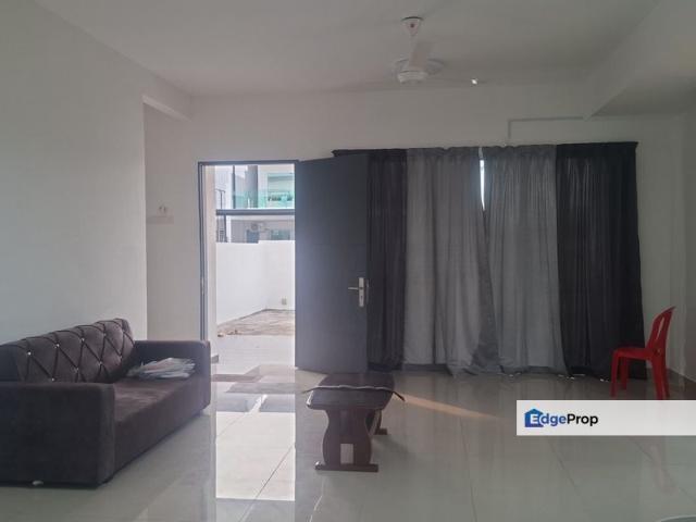 House for rent in Sri Rusa, Negeri Sembilan