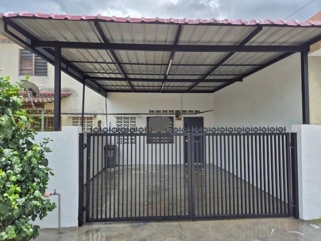 Terraced House for sale in Sri Rusa, Negeri Sembilan