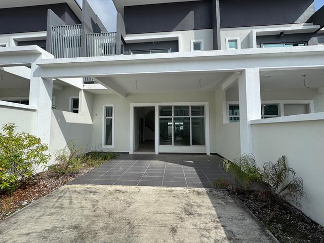 Terraced House for sale in Sri Rusa, Negeri Sembilan