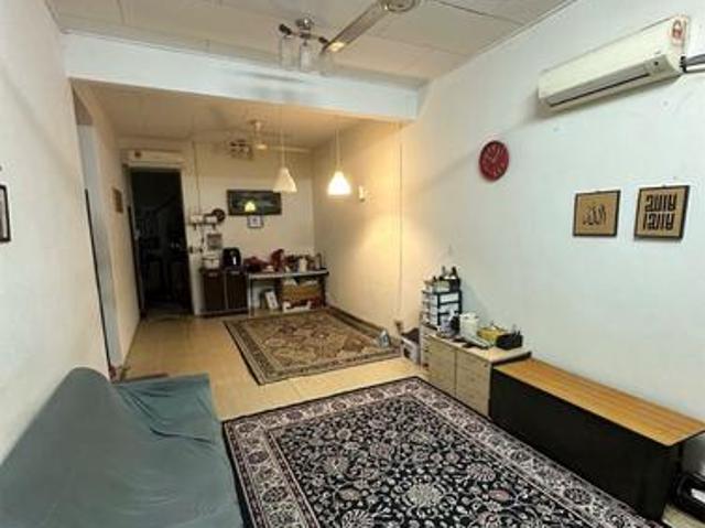 Terraced House for sale in Lukut, Port Dickson