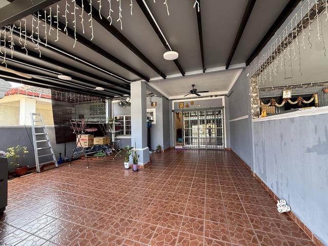 Terraced House for sale in Sri Rusa, Negeri Sembilan