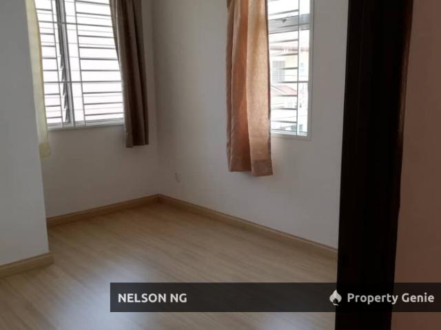 Terraced House for sale in Sri Rusa, Negeri Sembilan