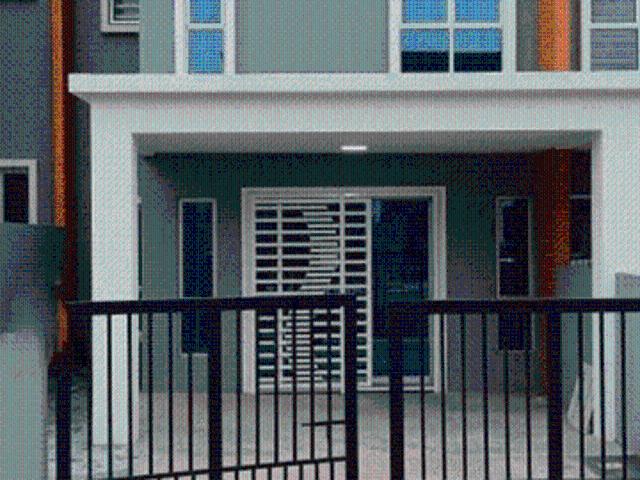 House for rent in Sri Rusa, Negeri Sembilan