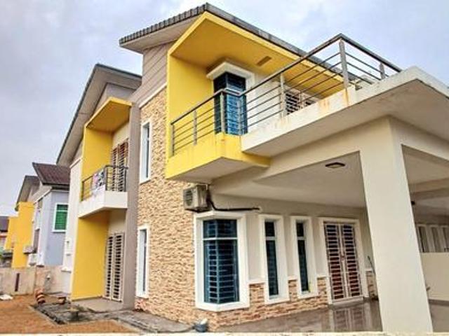 Terraced House for sale in Sri Rusa, Negeri Sembilan