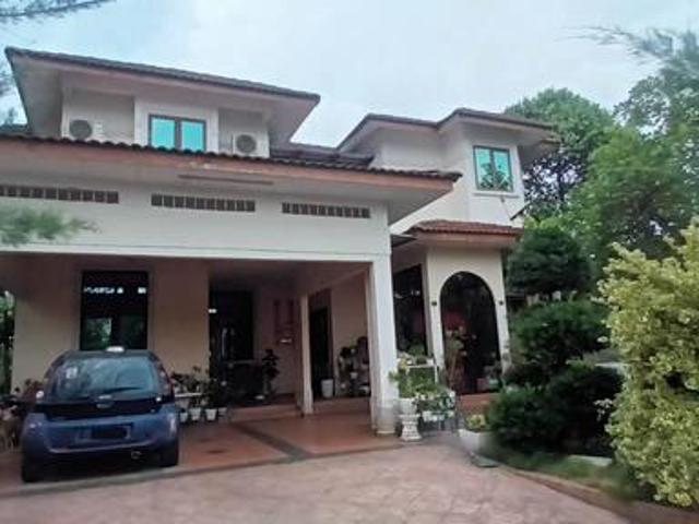 Bungalow for sale in Sri Rusa, Negeri Sembilan